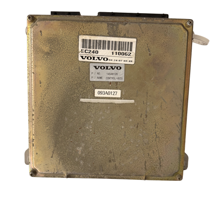 V-ecu